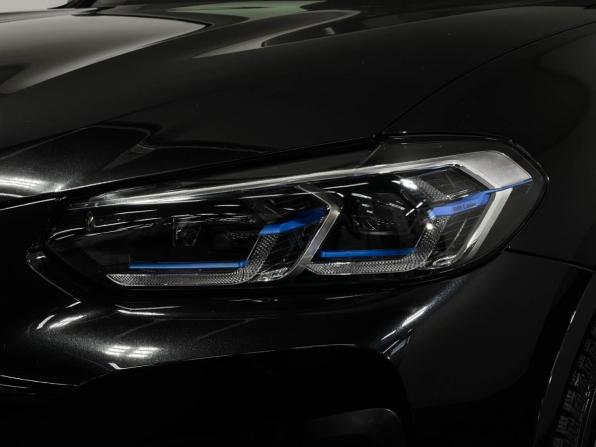 BMW X3 III (G01) Рестайлинг с пробегом 2021 года, цена 5 748 000 рублей, 122000 км, внедорожник, Автокод Объявления