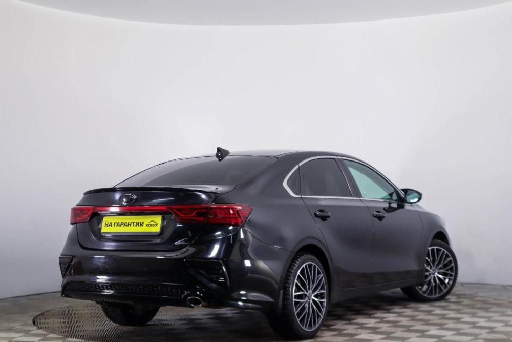 Kia Cerato IV Пермь  - изображение 5