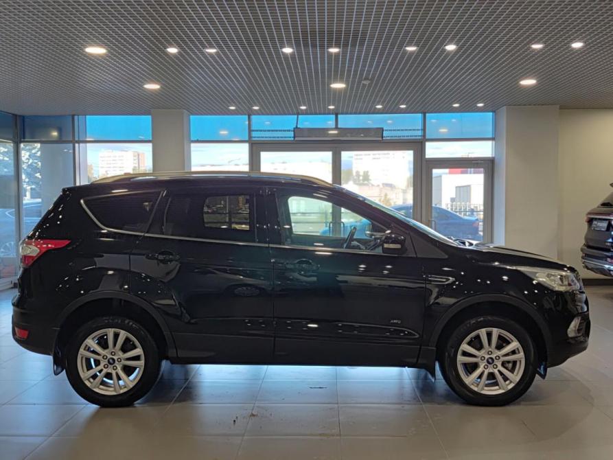 Ford Kuga II Рестайлинг Казань  - изображение 5