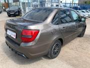 Lada (ВАЗ) Granta I Рестайлинг Нижнекамск  - изображение 34