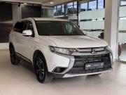 Mitsubishi Outlander III Рестайлинг 2 Тверь  - изображение 19