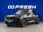 BMW XM Москва  - изображение 38