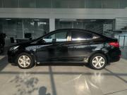 Hyundai Solaris I Новосибирск  - изображение 25