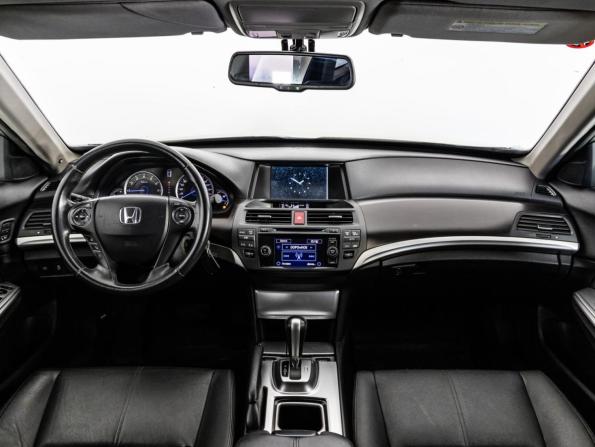 Honda Crosstour I Рестайлинг с пробегом 2013 года, цена 1 325 999 рублей, 332720 км, внедорожник, Автокод Объявления