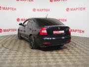 Skoda Octavia II (A5) Рестайлинг Вологда  - изображение 24