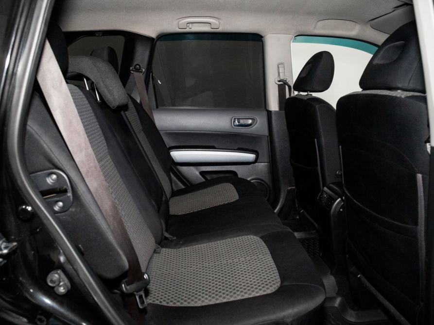 Nissan X-Trail II Иркутск  - изображение 7