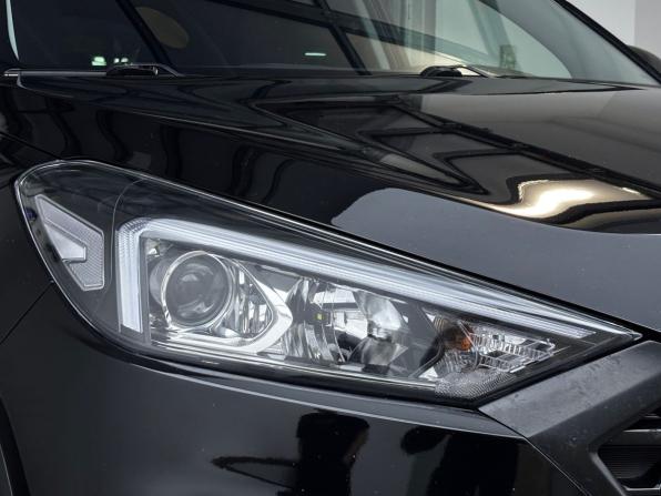 Hyundai Tucson III Рестайлинг с пробегом 2020 года, цена 1 930 000 рублей, 191330 км, внедорожник, Автокод Объявления