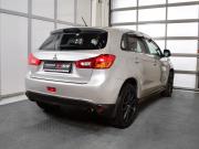 Mitsubishi ASX I Рестайлинг Кемерово  - изображение 26