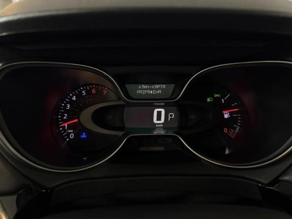Renault Kaptur I Рестайлинг с пробегом 2020 года, цена 1 390 000 рублей, 172053 км, внедорожник, Автокод Объявления