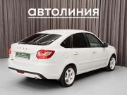 Lada (ВАЗ) Granta I Рестайлинг Красноярск  - изображение 20