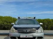 Nissan Almera III (G15) Омск  - изображение 46