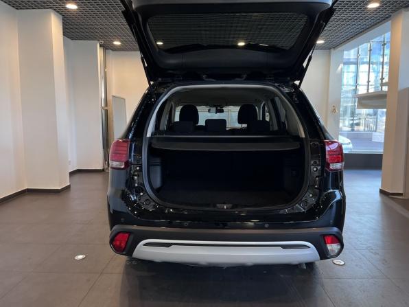 Mitsubishi Outlander III Рестайлинг 3 с пробегом 2021 года, цена 2 840 000 рублей, 54774 км, внедорожник, Автокод Объявления