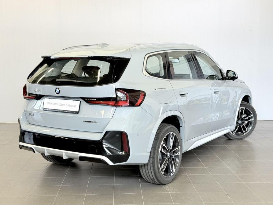 BMW X1 III (U11/U12) Воронеж  - изображение 29