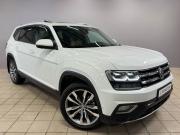 Volkswagen Teramont I Уфа  - изображение 22