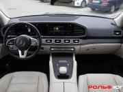 Mercedes-Benz GLE II (V167) Москва  - изображение 46