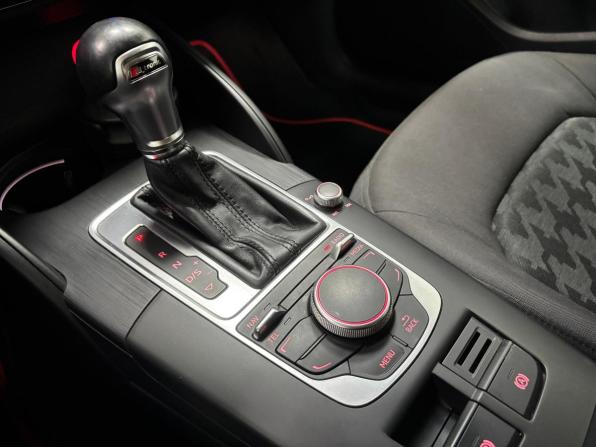 Audi A3 III (8V) с пробегом 2015 года, цена 1 550 000 рублей, 166821 км, седан, Автокод Объявления