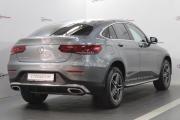 Mercedes-Benz GLC Coupe I (C253) Рестайлинг Владивосток  - изображение 34