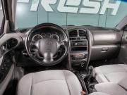 Hyundai Santa Fe Classic Воронеж  - изображение 23