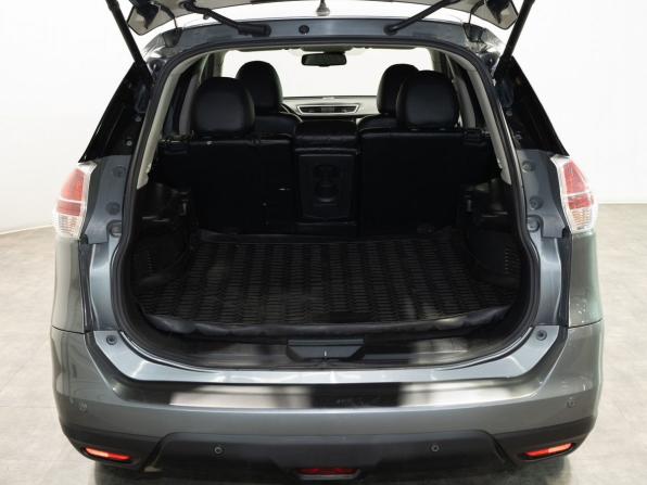 Nissan X-Trail III с пробегом 2015 года, цена 1 500 000 рублей, 134500 км, внедорожник, Автокод Объявления