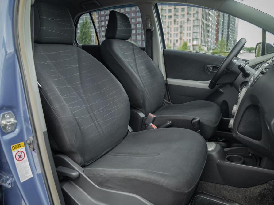 Toyota Yaris II Тюмень  - изображение 5