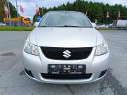Suzuki SX4 I (Classic) Тюмень  - изображение 21