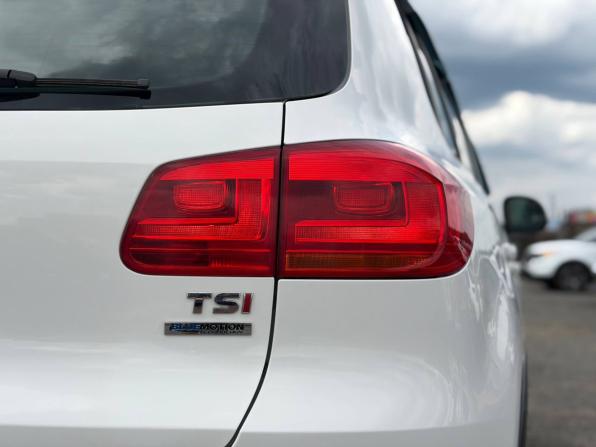 Volkswagen Tiguan I с пробегом 2011 года, цена 955 000 рублей, 132000 км, внедорожник, Автокод Объявления