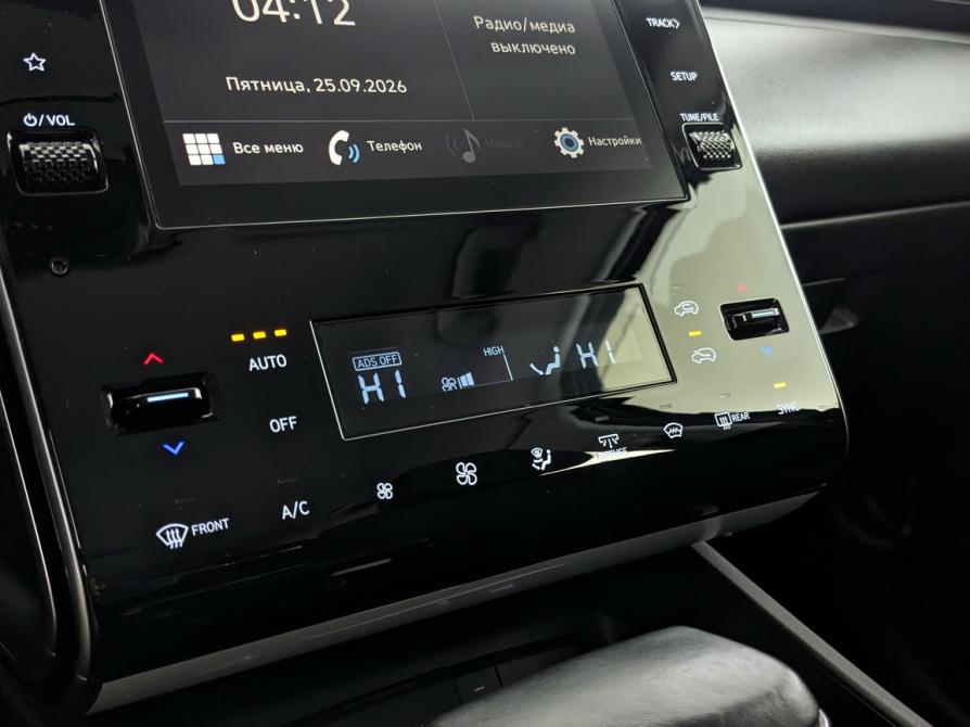 Hyundai Tucson IV Москва  - изображение 15
