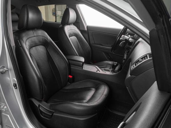 Kia Optima III с пробегом 2013 года, цена 1 419 000 рублей, 158137 км, седан, Автокод Объявления