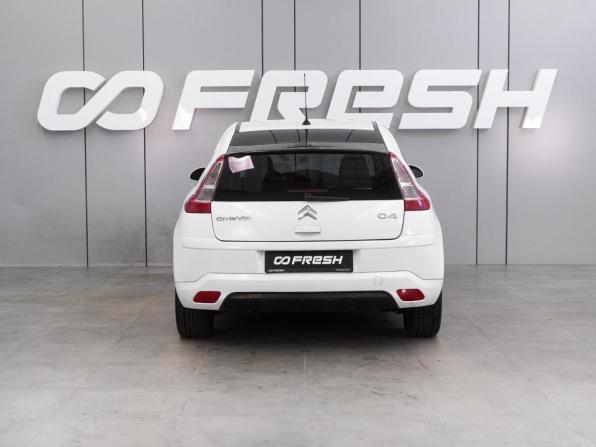 Citroen C4 I Рестайлинг с пробегом 2008 года, цена 424 000 рублей, 92882 км, хэтчбек, Автокод Объявления
