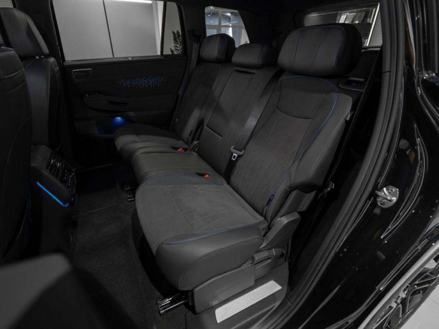 Volkswagen Teramont II (China Market) Москва  - изображение 15