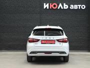 Lada (ВАЗ) Vesta I Рестайлинг (NG) Екатеринбург  - изображение 23