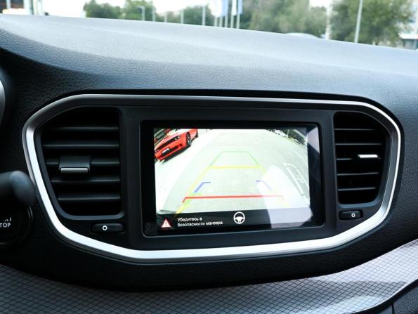 Lada (ВАЗ) Vesta I Рестайлинг (NG) с пробегом 2024 года, цена 1 249 000 рублей, 35950 км, седан, Автокод Объявления