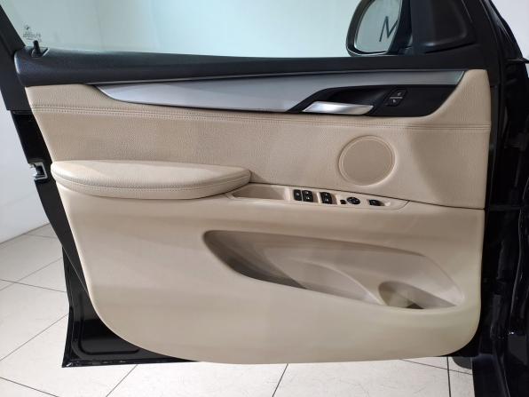BMW X5 III (F15) с пробегом 2015 года, цена 3 990 000 рублей, 79397 км, внедорожник, Автокод Объявления