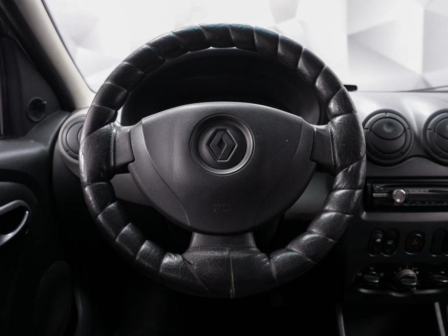 Renault Logan I Рестайлинг Ульяновск  - изображение 13