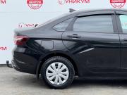 Lada (ВАЗ) Vesta I Рестайлинг (NG) Екатеринбург  - изображение 51