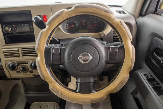 Nissan Cube II (Z11) с пробегом 2002 года, цена 249 000 рублей, 270000 км, компактвэн, Автокод Объявления