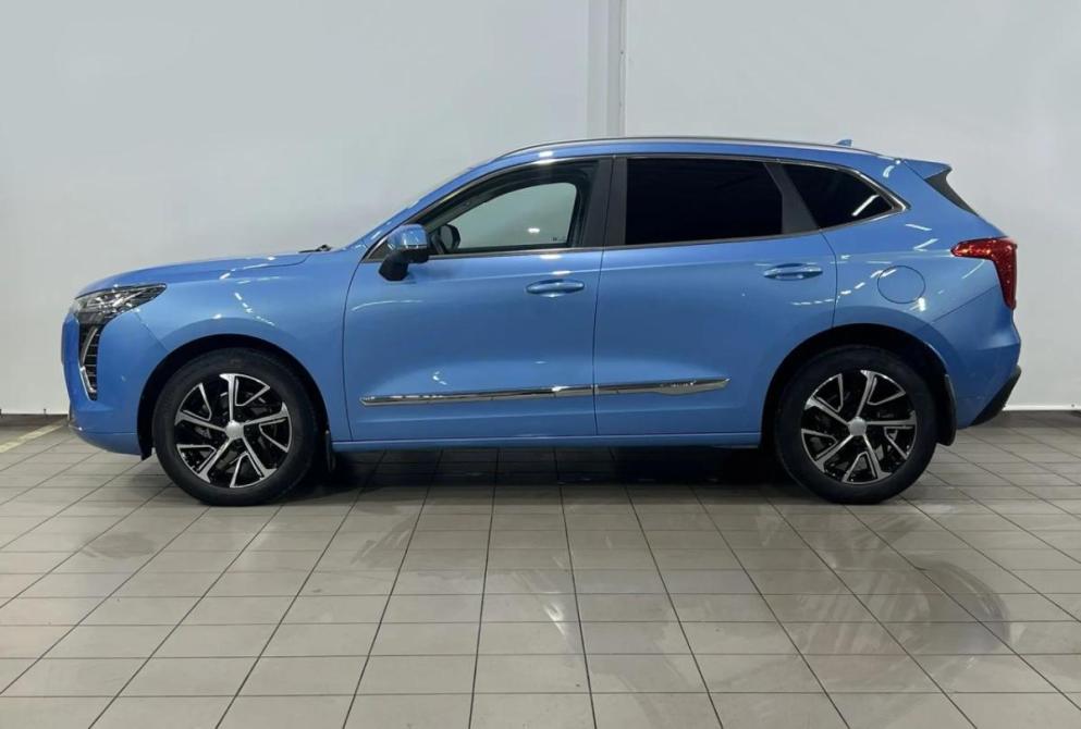 Haval Jolion I Астрахань  - изображение 9