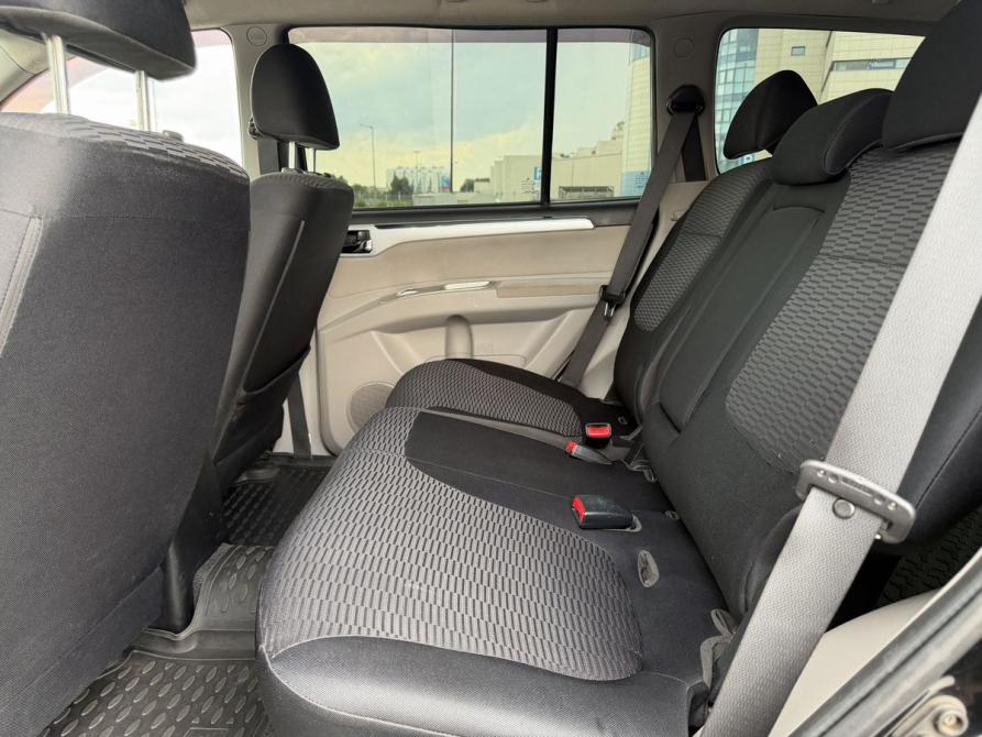 Mitsubishi Pajero Sport II Рестайлинг Казань  - изображение 24