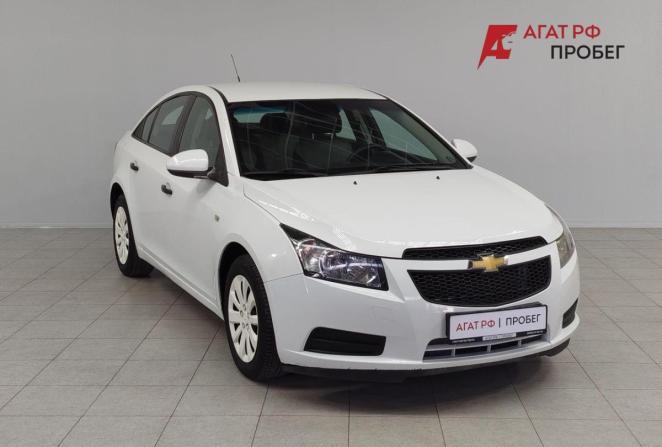 Chevrolet Cruze I с пробегом 2011 года, цена 800 000 рублей, 109774 км, седан, Автокод Объявления