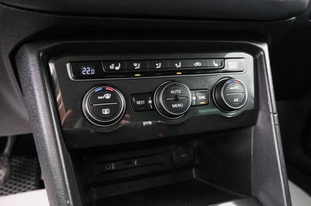 Volkswagen Tiguan I Рестайлинг Красноярск  - изображение 18