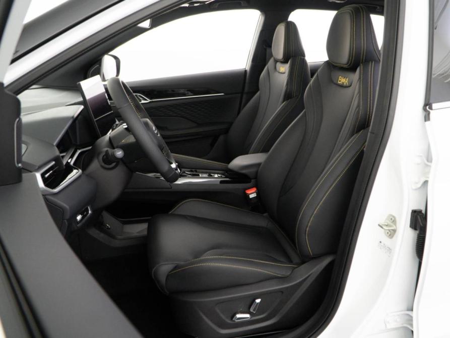 Geely Coolray I Рестайлинг Москва  - изображение 10