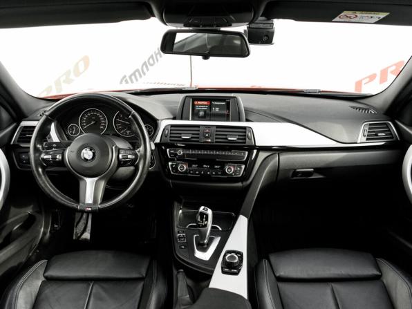 BMW 3 серии VI (F3x) Рестайлинг с пробегом 2018 года, цена 2 435 000 рублей, 149547 км, седан, Автокод Объявления