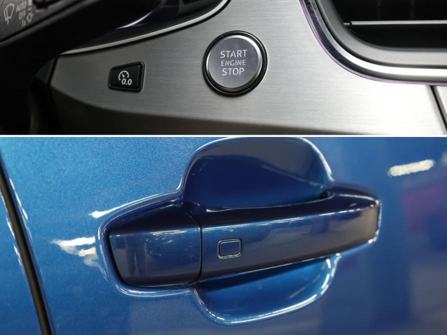 Audi Q7 II (4M) Москва  - изображение 21
