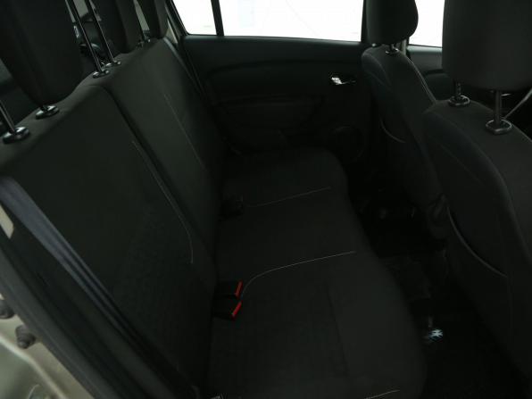 Renault Logan II с пробегом 2018 года, цена 754 000 рублей, 39500 км, седан, Автокод Объявления