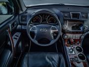 Toyota Highlander II (XU40) Рестайлинг Тюмень  - изображение 24
