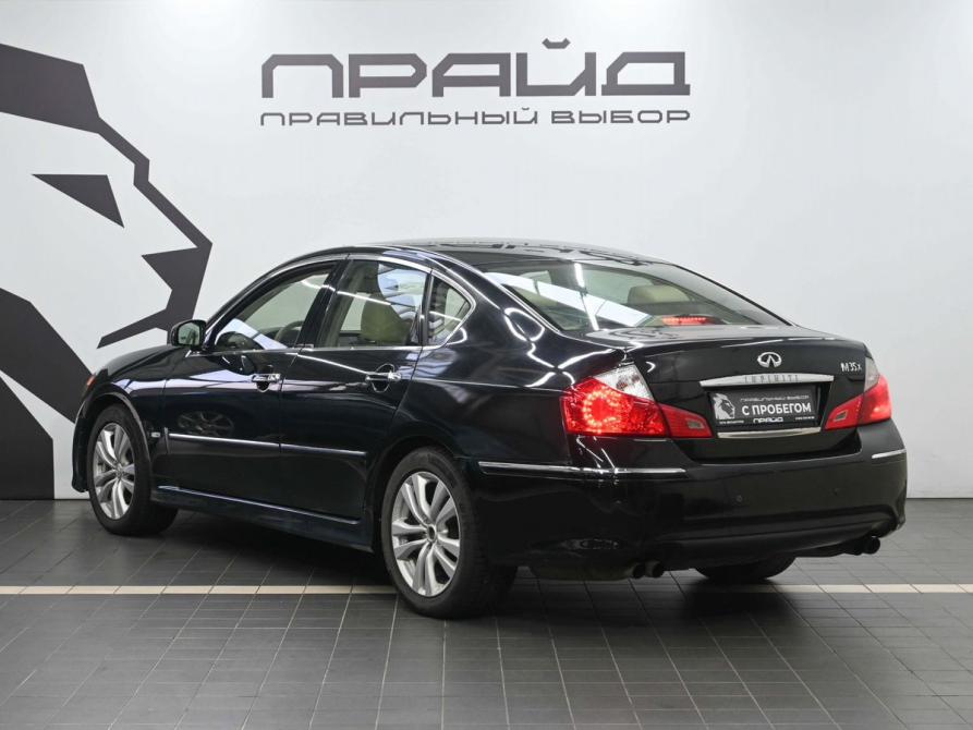 Infiniti M III Ростов-на-Дону  - изображение 6