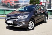 Ford Kuga II Рестайлинг Саратов  - изображение 23