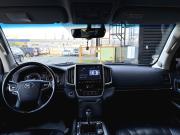 Toyota Land Cruiser 200 Series Рестайлинг 2 Пермь  - изображение 33