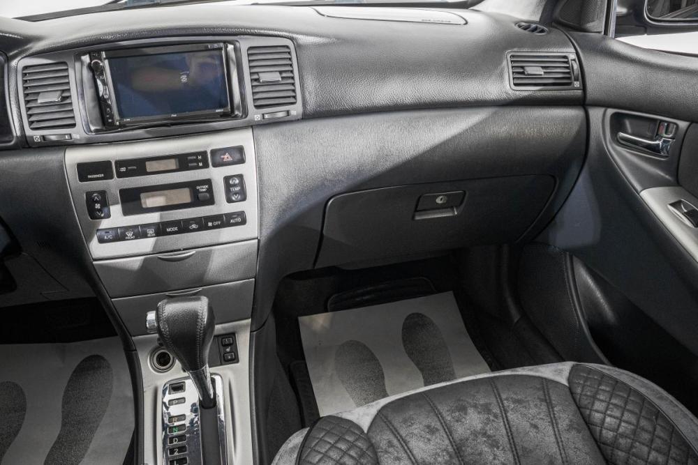Toyota Corolla IX (E120 E130) Рестайлинг Барнаул  - изображение 21