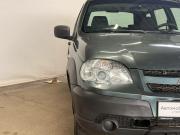 Chevrolet Niva I Рестайлинг Тольятти  - изображение 23